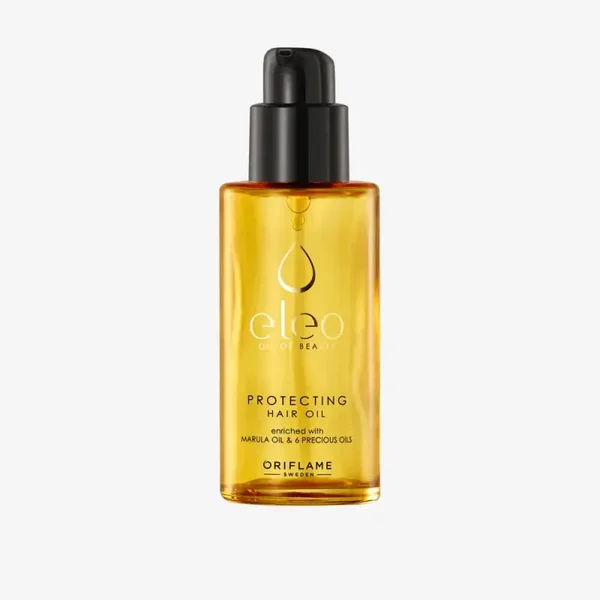 Eleo Protecting Hair Oil 38601