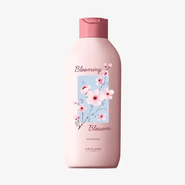 Blooming Blossom Shower Gel 45860