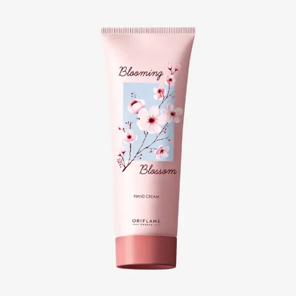 Blooming Blossom Hand Cream 45859
