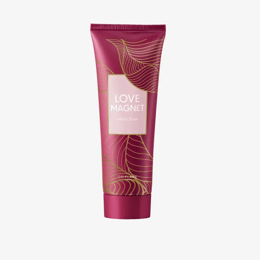 Love Magnet Hand Cream 42469