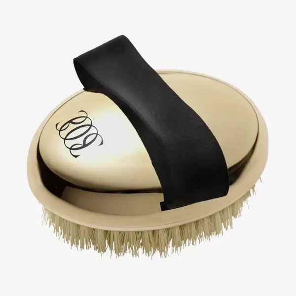 Oriflame Exklusiv Golden Dry Brush 47669