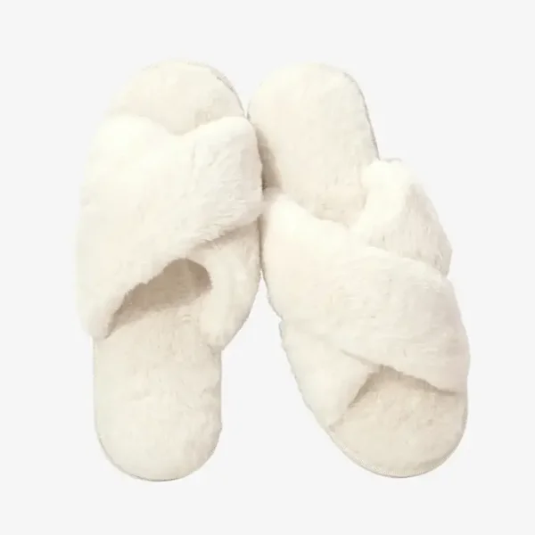 Winter’s Embrace Slippers 48541
