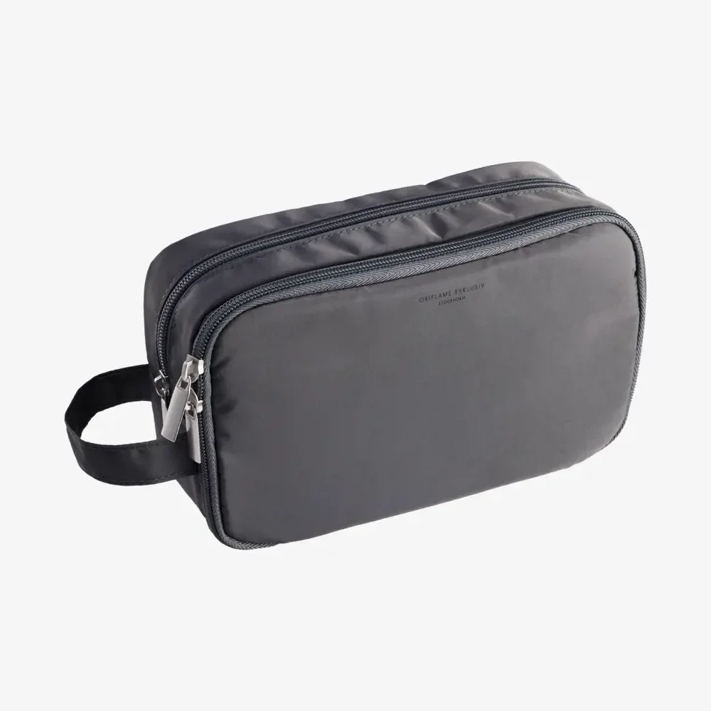 Oriflame Exklusiv Force Toiletry Bag 47776