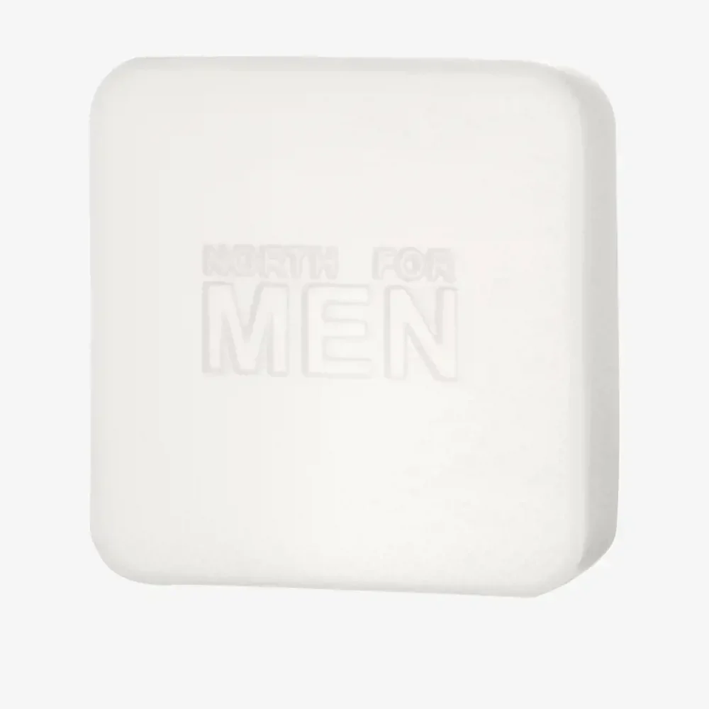 North for Men Ultimate Balance Cleansing Bar 43929