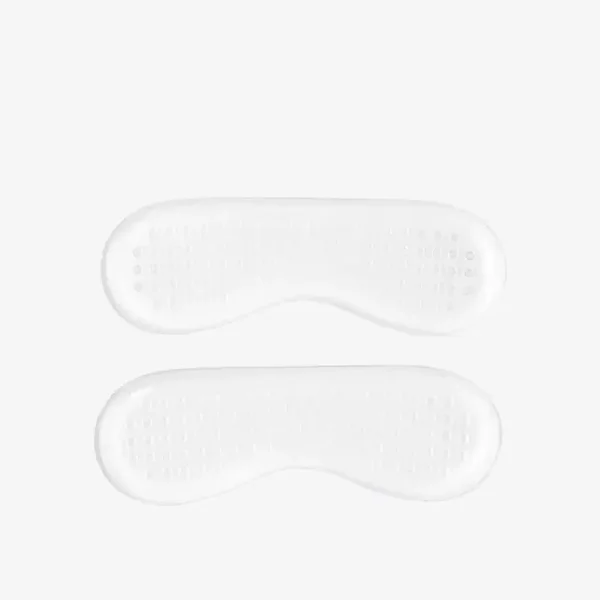 Festive Feet Heel Shields 41247