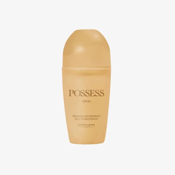 Possess Perfumed Anti-perspirant Roll-On Deodorant 47761