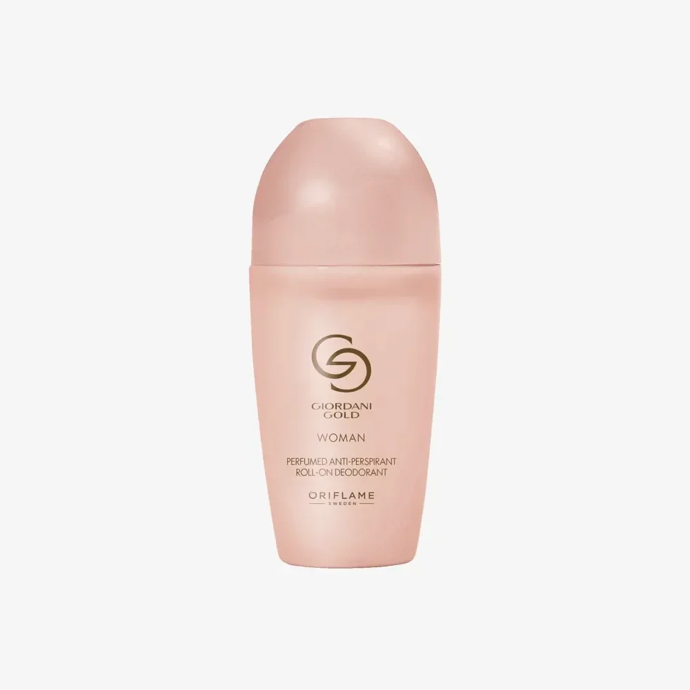 Giordani Gold Woman Perfumed Anti-perspirant Roll-On Deodorant 47760