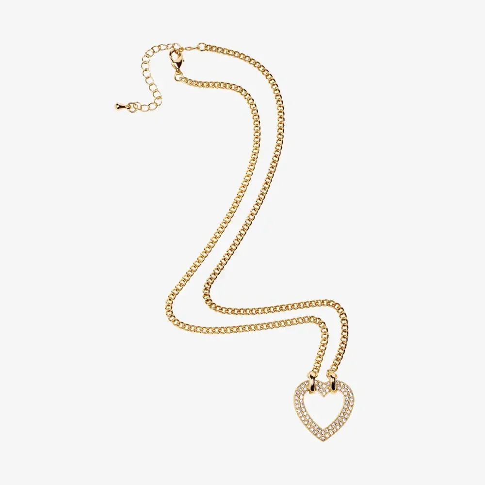 Oriflame Exklusiv Sugar & Spice Necklace 48913