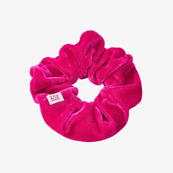 Oriflame Exklusiv Sugar & Spice Scrunchie with Pocket 48909