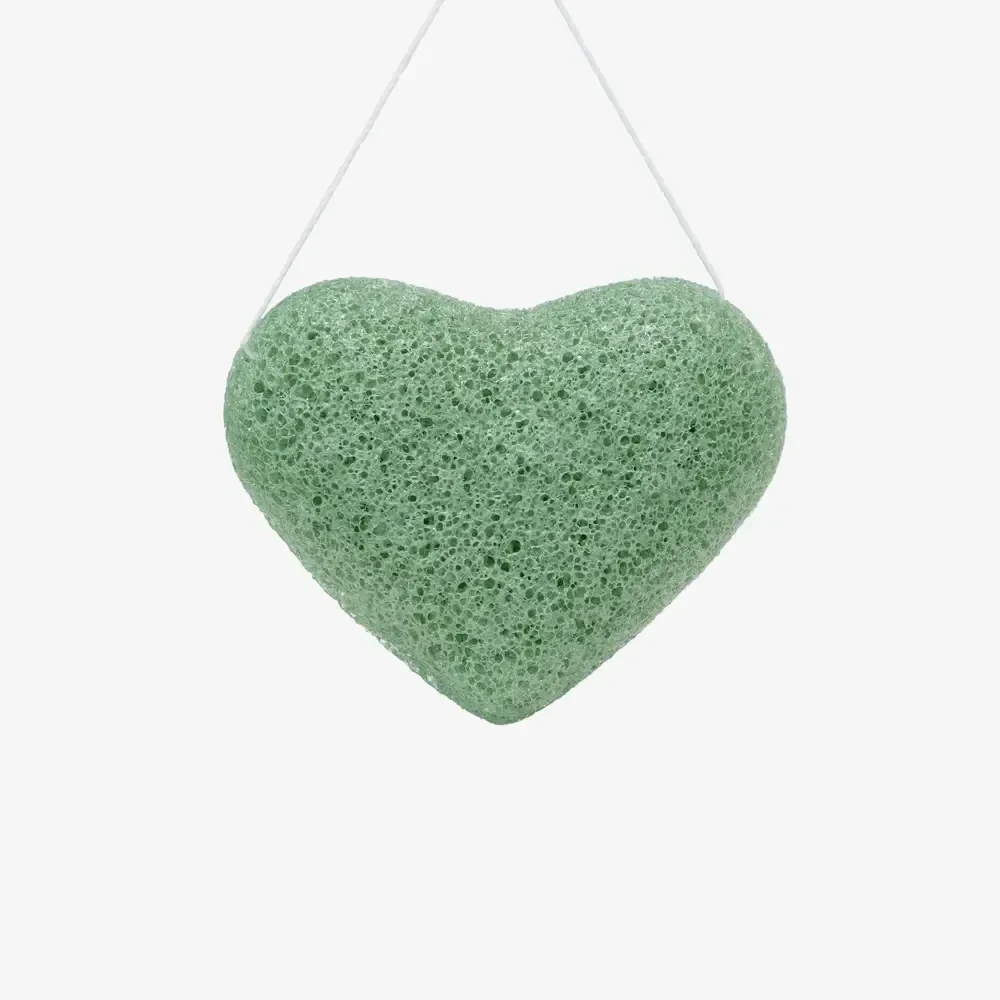 Oriflame Green Tea Konjac Sponge 47880