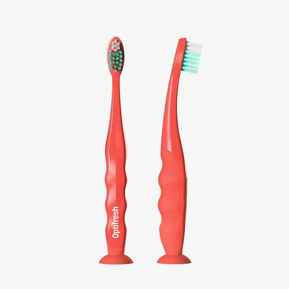 Optifresh Kids Toothbrush Soft 49135
