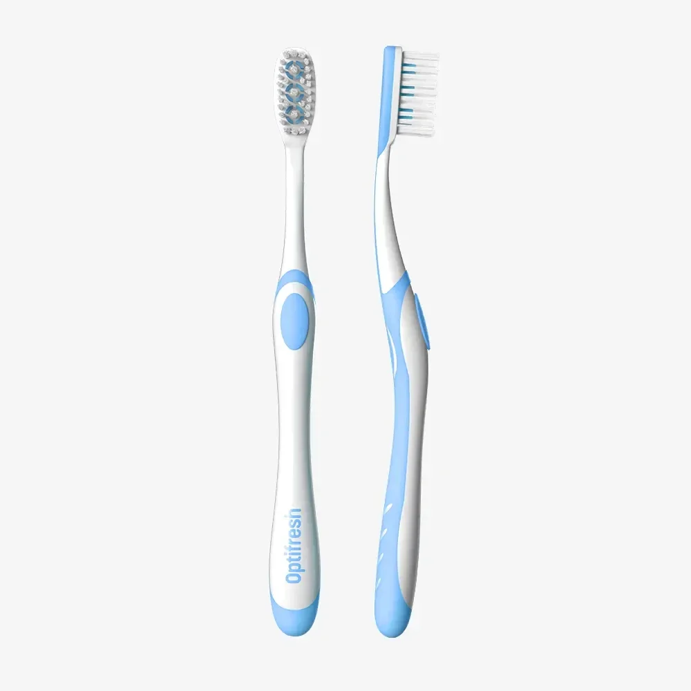 Optifresh All in One Toothbrush Medium 49136