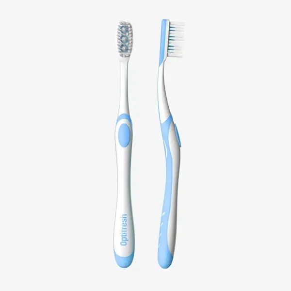 Optifresh All in One Toothbrush Medium 49136