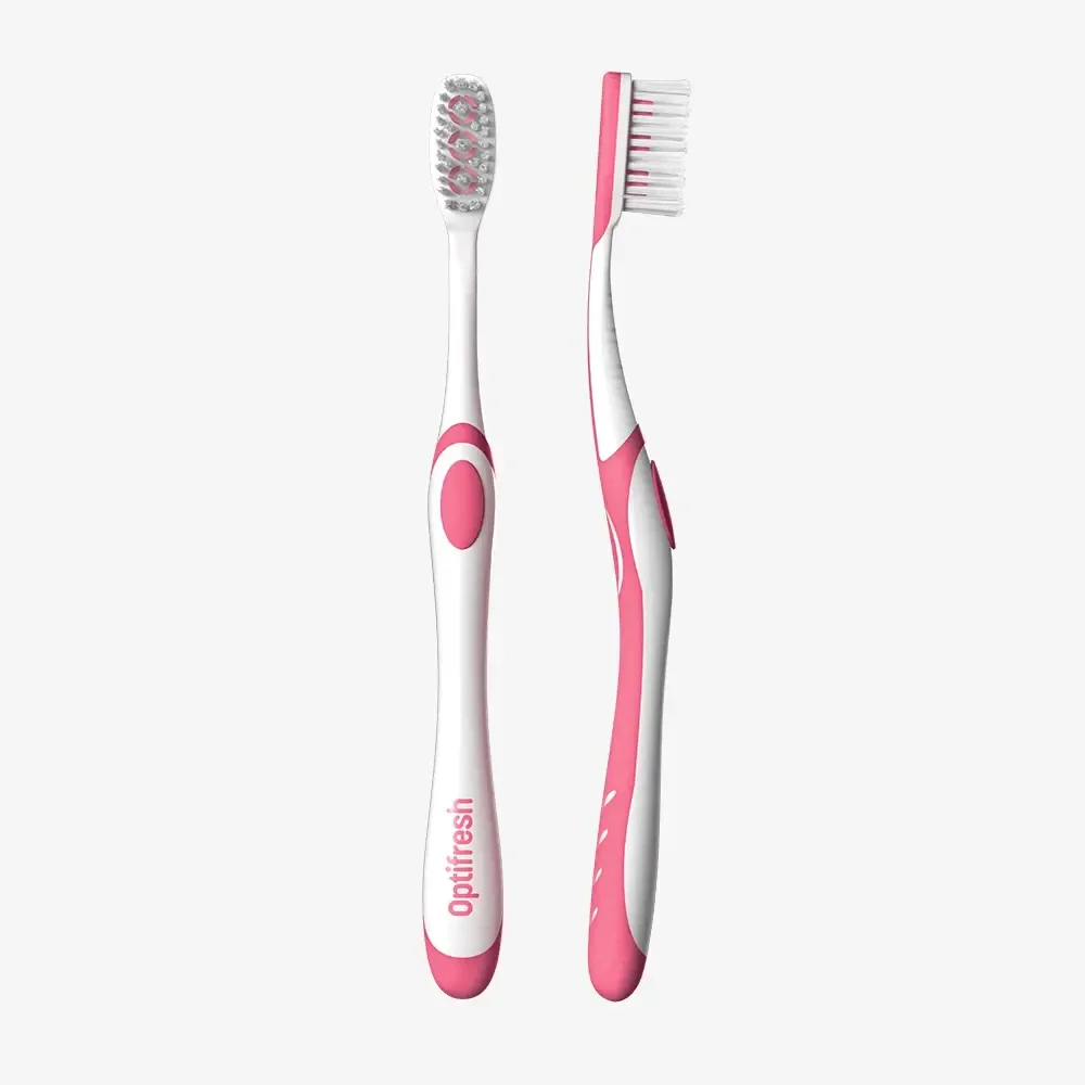 Optifresh All in One Sensitive Toothbrush Soft 49137