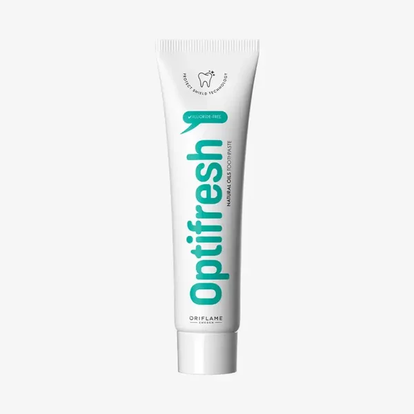 Optifresh Natural Oils Toothpaste 49129