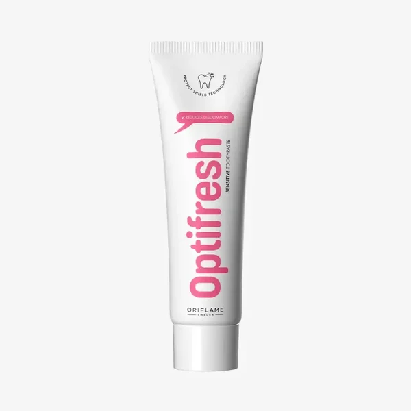 Optifresh Sensitive Toothpaste 49126
