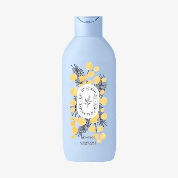 Ray of Sunshine Shower Gel 46641