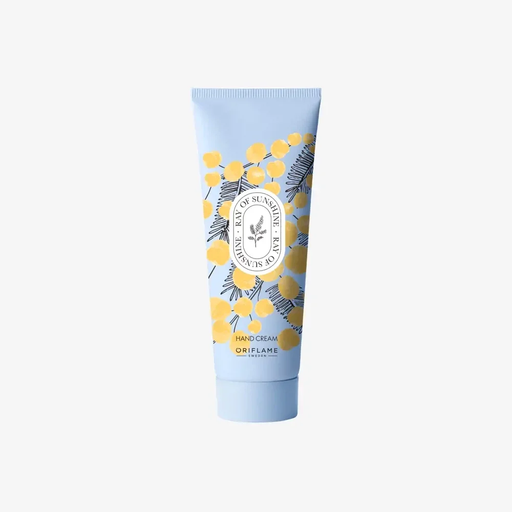 Ray of Sunshine Hand Cream 46640