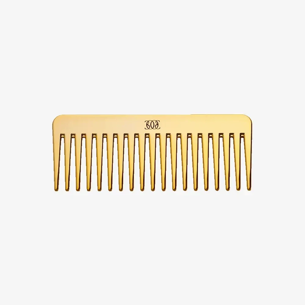 Oriflame Exklusiv Golden Hair Comb 48922