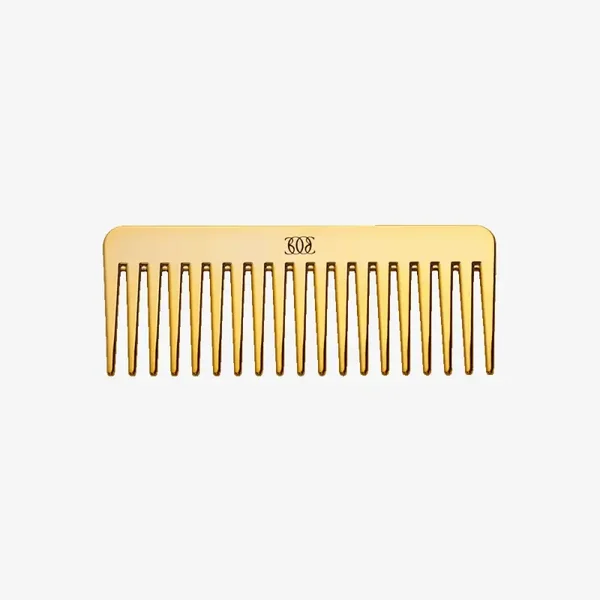 Oriflame Exklusiv Golden Hair Comb 48922