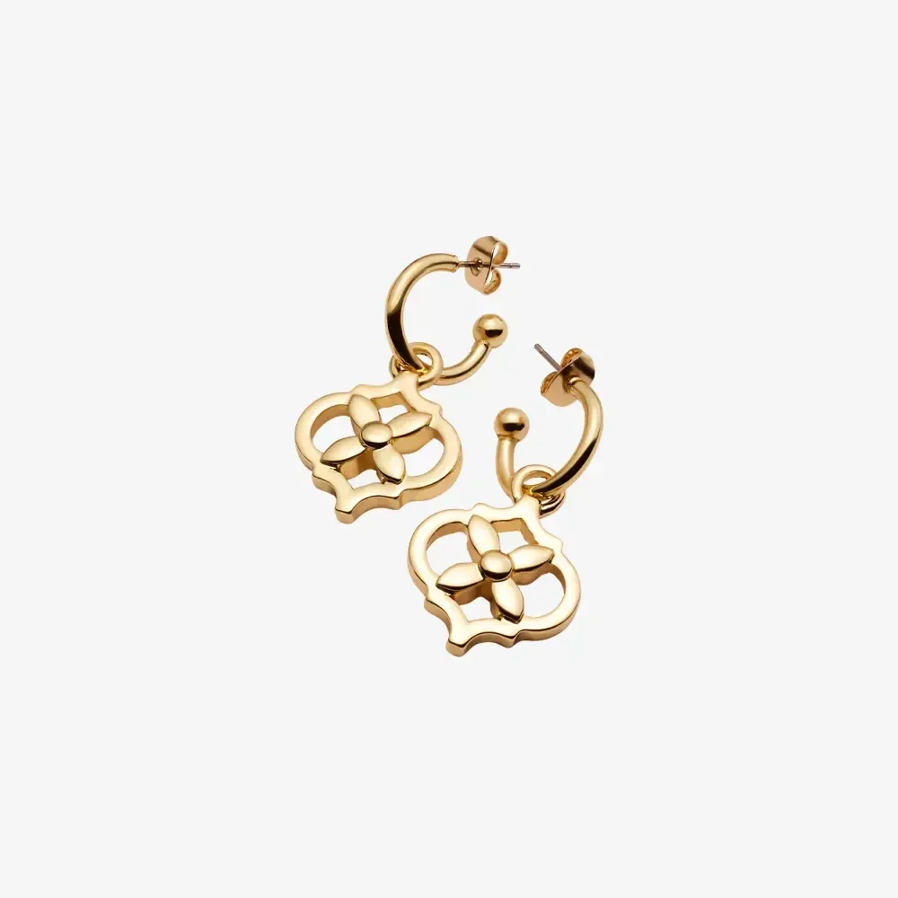 Infinita You Earrings 48307