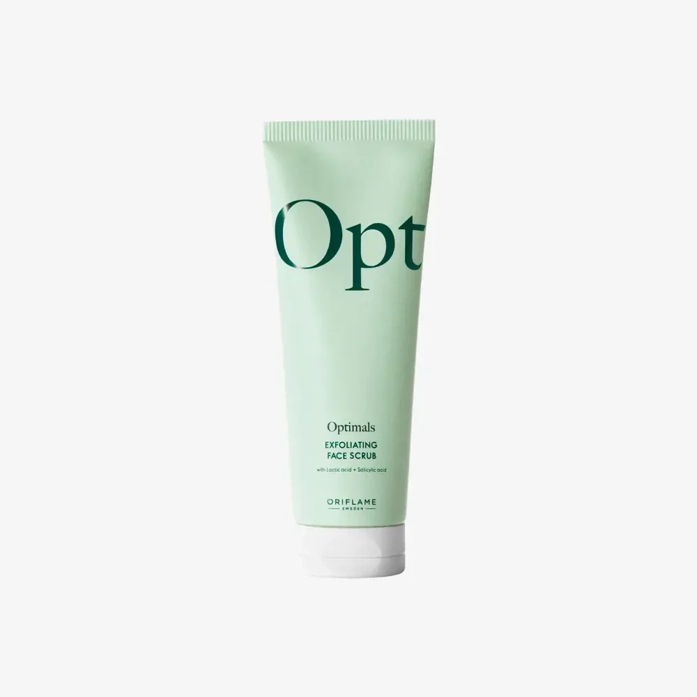 Optimals Opt Optimals Exfoliating Face Scrub 45286