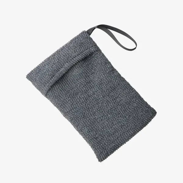 Oriflame Exklusiv Men's Exfoliating Soap Bag 48552