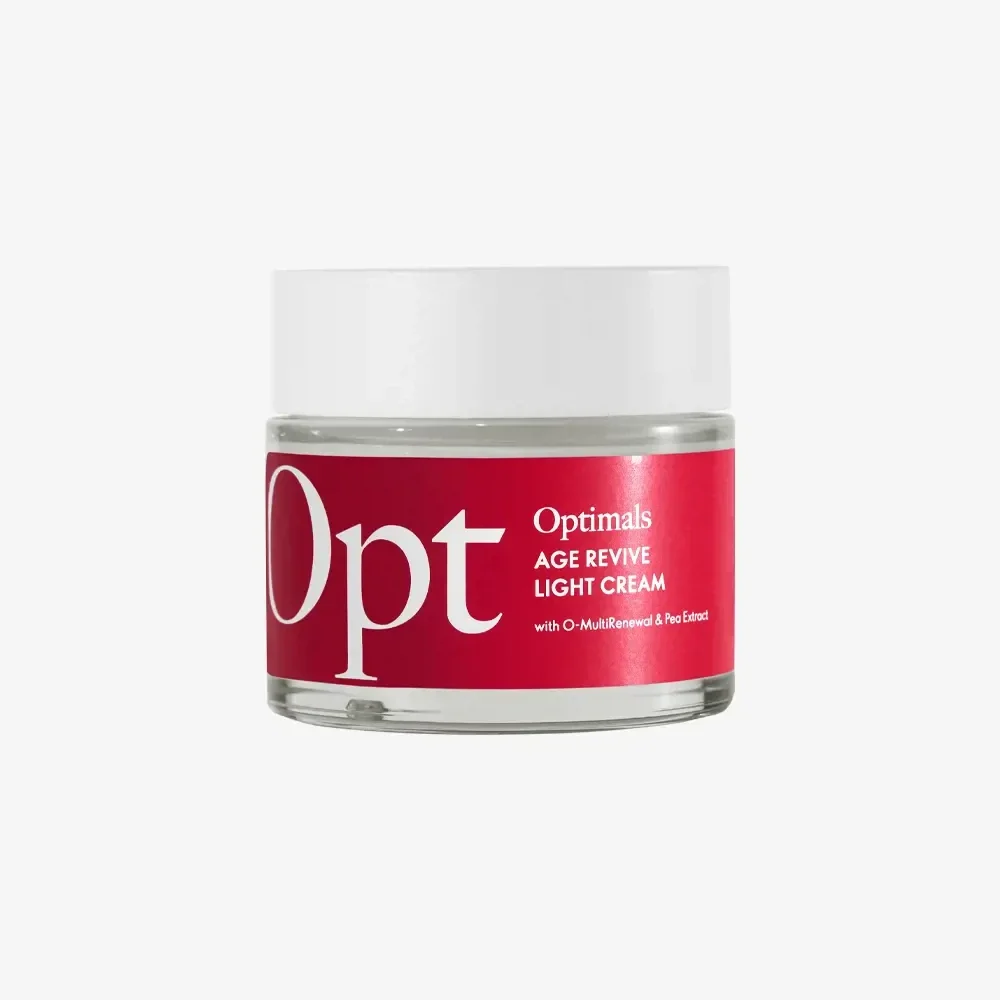 Optimals Opt Optimals Age Revive Light Cream 47682