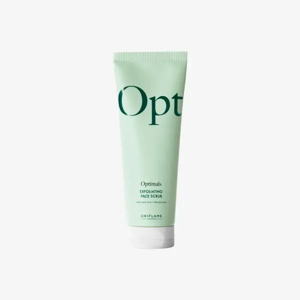 Optimals Opt Optimals Exfoliating Face Scrub 45286