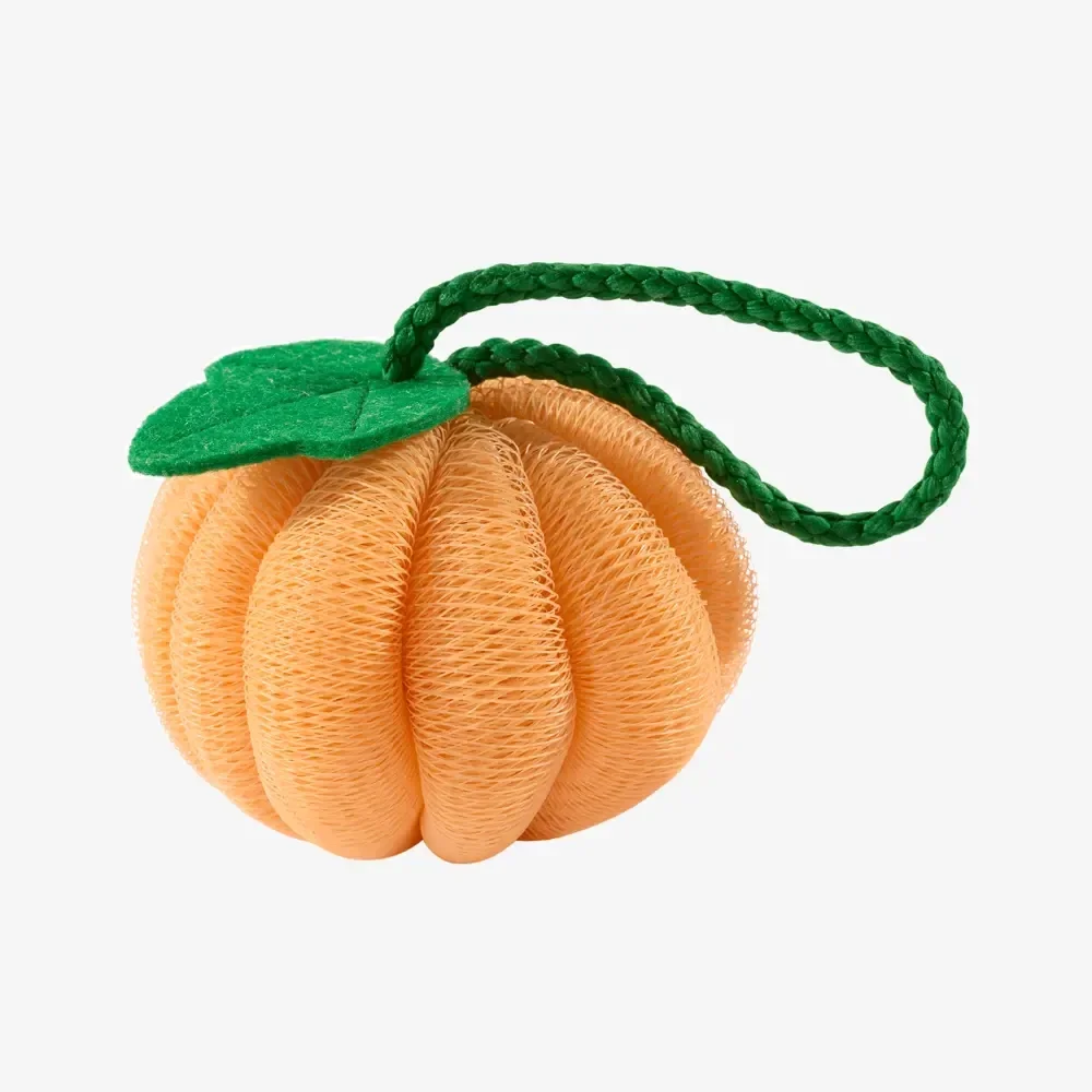 Oriflame Exklusiv Pumpkin Shower Puff 48547