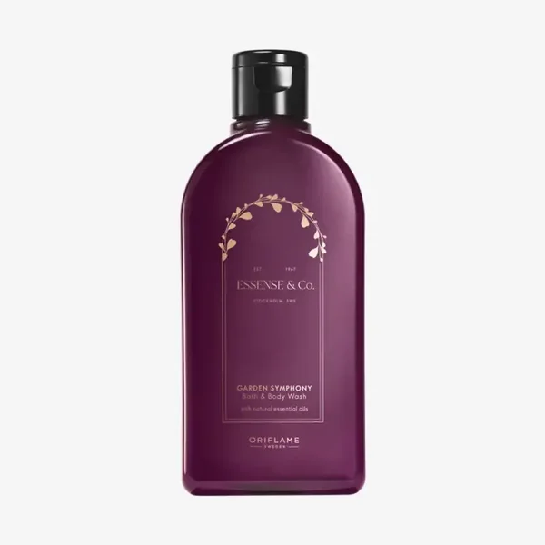 Essense&Co. Garden Symphony Bath & Body Wash 47703