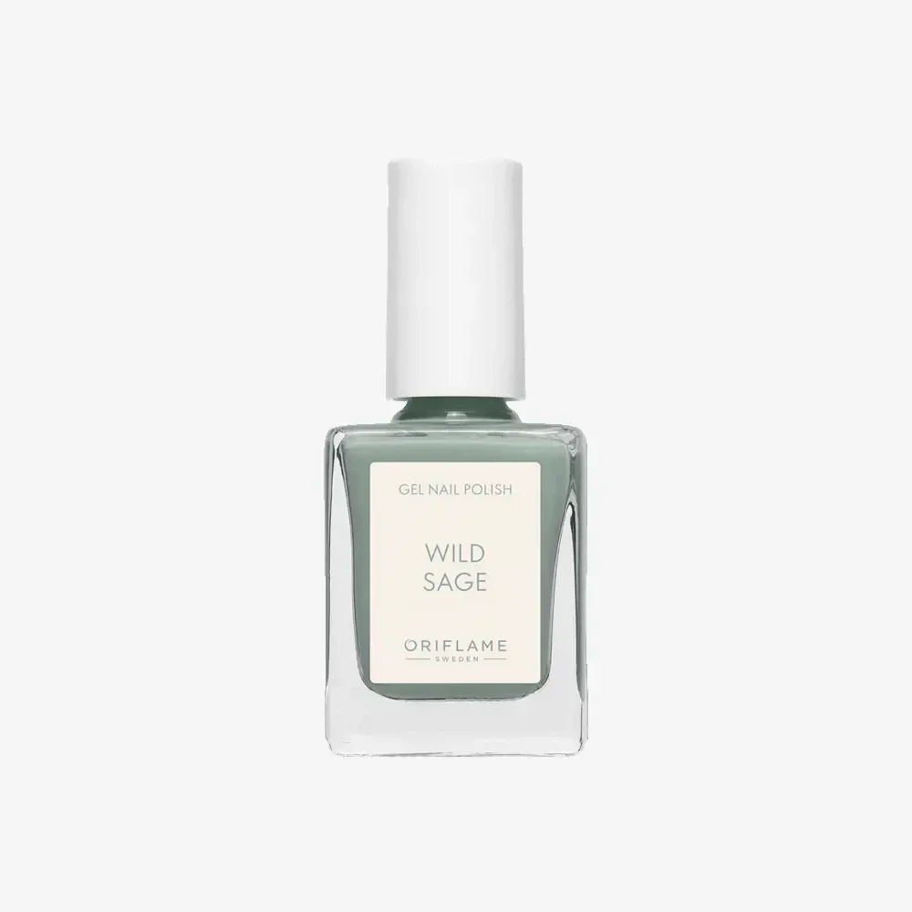 Oriflame Gel Nail Polish 46886