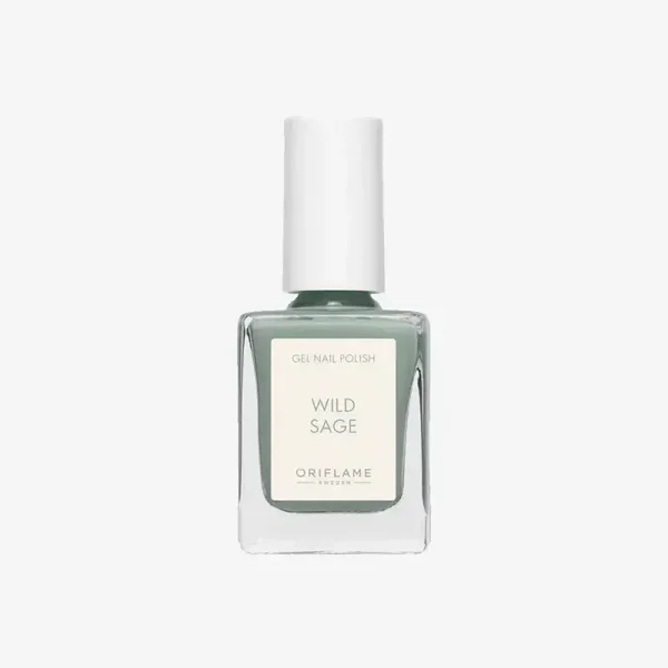 Oriflame Gel Nail Polish 46886