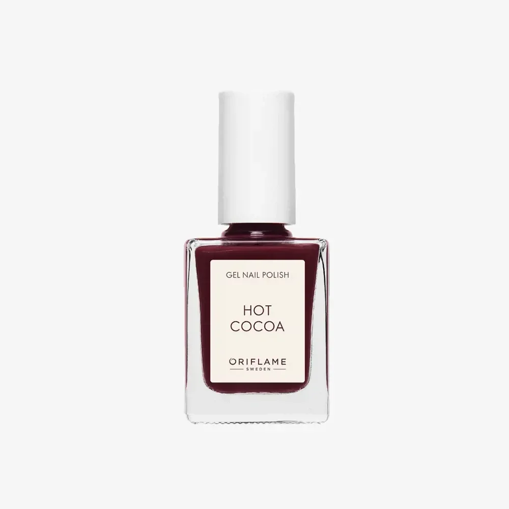 Oriflame Gel Nail Polish 46887