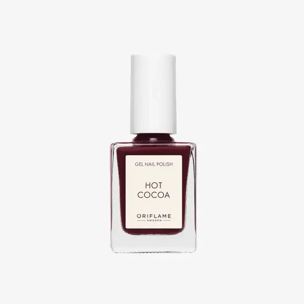Oriflame Gel Nail Polish 46887