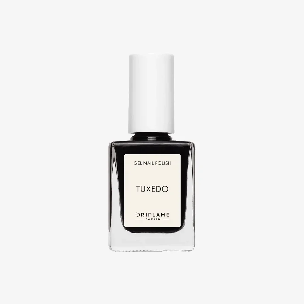 Oriflame Gel Nail Polish 48667