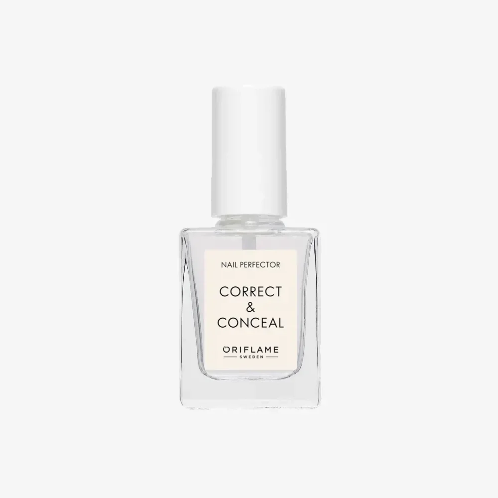 Oriflame Nail Perfector - Correct & Conceal 47737