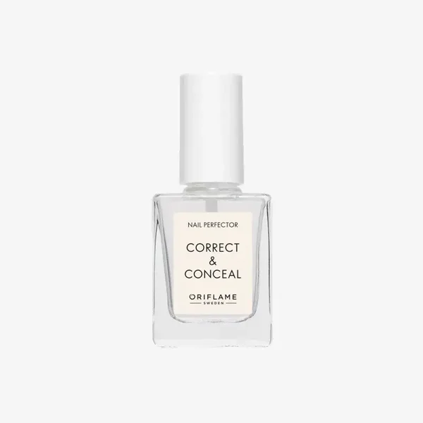 Oriflame Nail Perfector - Correct & Conceal 47737