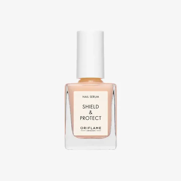 Oriflame Nail Serum - Shield & Protect 47736