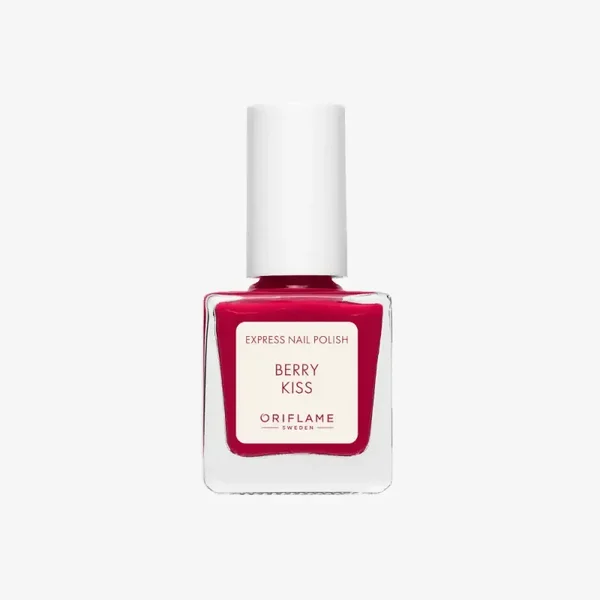 Oriflame Express Nail Polish 47600