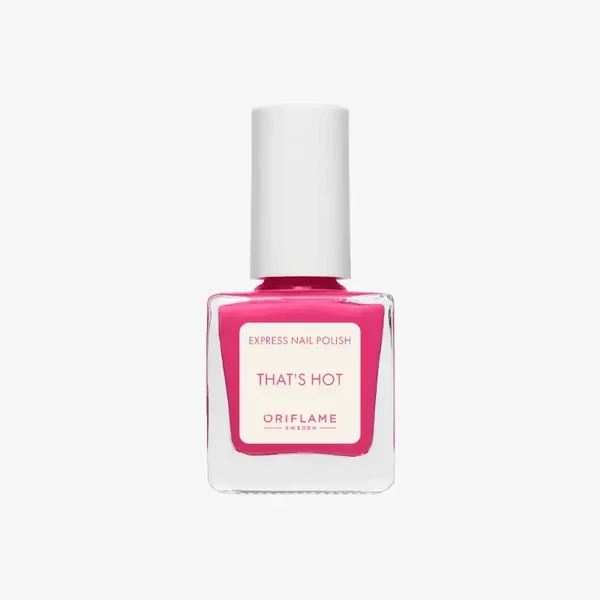 Oriflame Express Nail Polish 47599