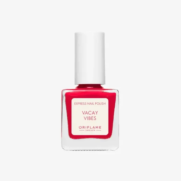 Oriflame Express Nail Polish 47597