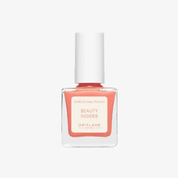 Oriflame Express Nail Polish 47598