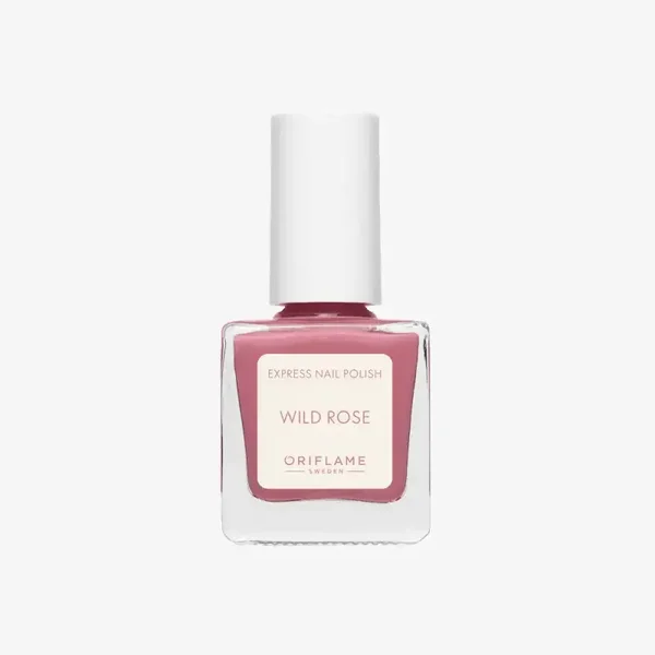 Oriflame Express Nail Polish 47594