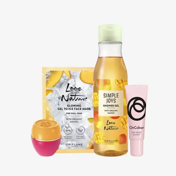 Love Nature Mango SET 155961
