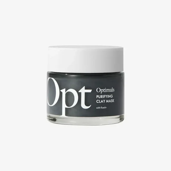 Optimals Opt Optimals Purifying Clay Mask 47277