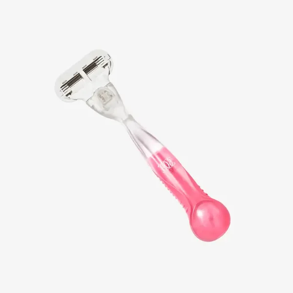 Oriflame Exklusiv Soothing Reusable Razor with Aloe Vera 48069