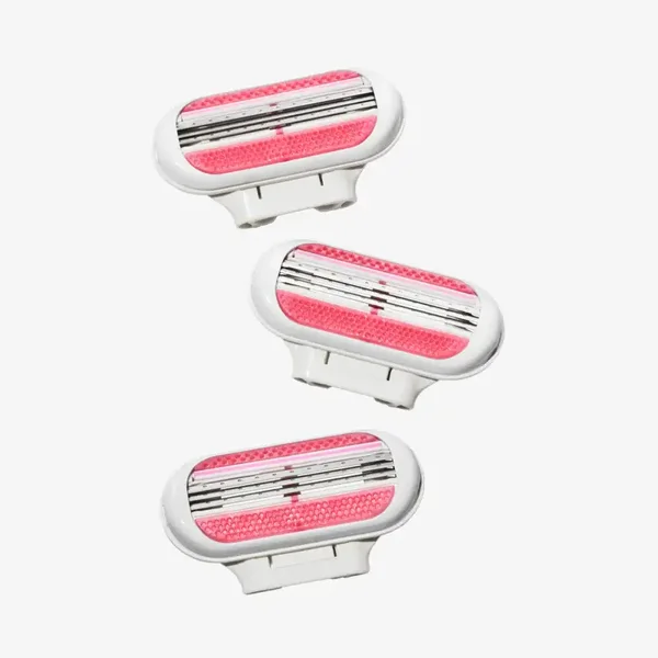Oriflame Exklusiv Replacement Razor Blades 3-pack 48072