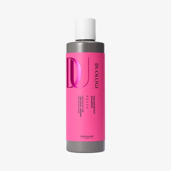 Duologi Volume Boost Shampoo 47895