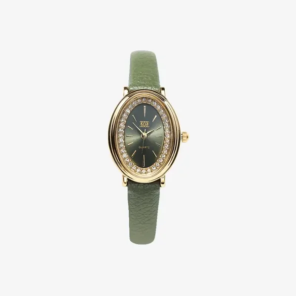 Oriflame Exklusiv Beautiful Beginnings Watch 48095